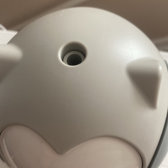 Feather the Owl Diffuser Young living - Picture 5 of 5